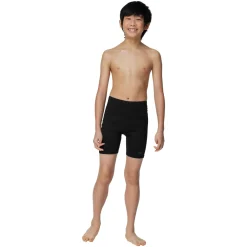 Comp - Boys' Fitted Swimsuit