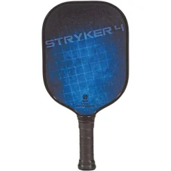 Composite Stryker 4 - Pickleball Paddle