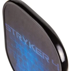 Composite Stryker 4 - Pickleball Paddle