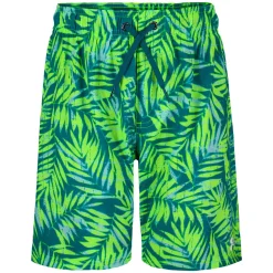 Compression - Boys' Board Shorts