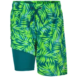 Compression - Boys' Board Shorts