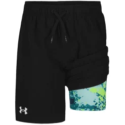 Compression - Boys' Board Shorts