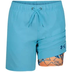 Compression - Boys' Board Shorts