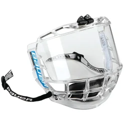 Concept 3 - Junior Hockey Full Visor