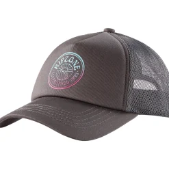 Connaught - Junior Adjustable Cap
