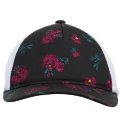 Connaught Trucker - Junior Adjustable Cap