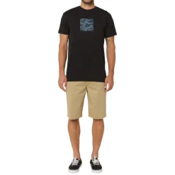Contact Stretch - Men's Shorts