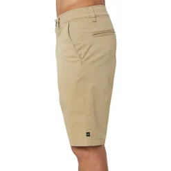 Contact Stretch - Men's Shorts