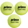 Control Plus (Pack of 3) - Tennis Balls