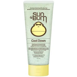 Cool Down - After Sun Gel