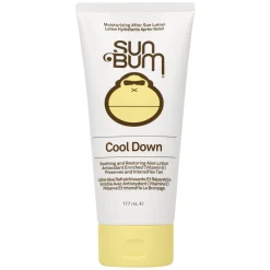 Cool Down - After Sun Lotion (Cream)