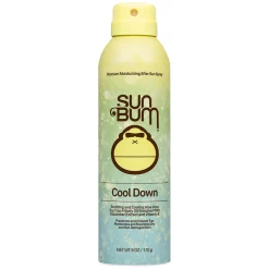 Cool Down - After Sun Lotion (Spray)