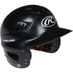 Coolflo - Junior Batting helmet