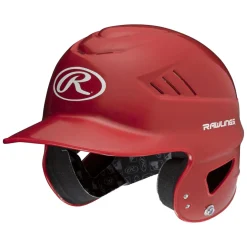 Coolflo - Junior Batting helmet