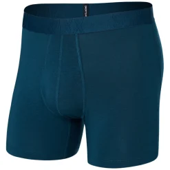 Cooling Cotton - Men's Fitted Boxer Shorts