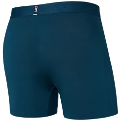 Cooling Cotton - Men's Fitted Boxer Shorts