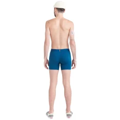 Cooling Cotton - Men's Fitted Boxer Shorts