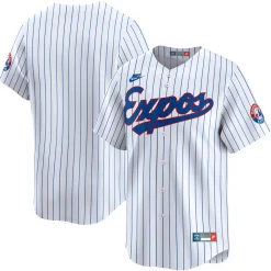Cooperstown - Men's Replica Baseball Jersey