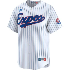 Cooperstown - Men's Replica Baseball Jersey