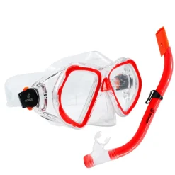 Cora Combo - Junior Mask and Snorkel Set