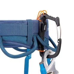 Corax Size 1 - Climbing and Mountaineering Harness