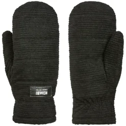 Corduroy - Junior Mitts