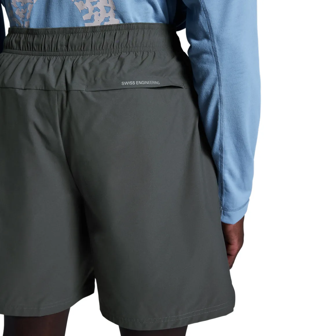 Core 7 - Men's Running Shorts