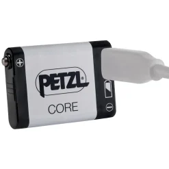 Core 2 - Rechargable battery
