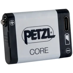 Core 2 - Rechargable battery