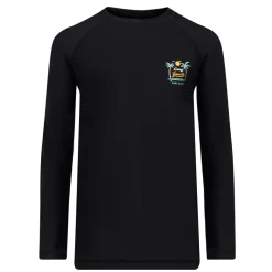 Core - Boys' Rash Guard