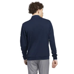 Core - Men's Half-Zip Sweater