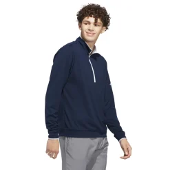 Core - Men's Half-Zip Sweater