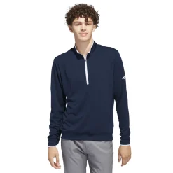 Core - Men's Half-Zip Sweater