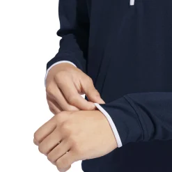 Core - Men's Half-Zip Sweater