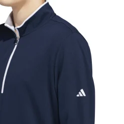 Core - Men's Half-Zip Sweater