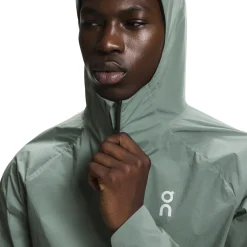 Core - Men's Running Jacket
