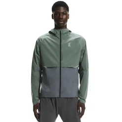 Core - Men's Running Jacket