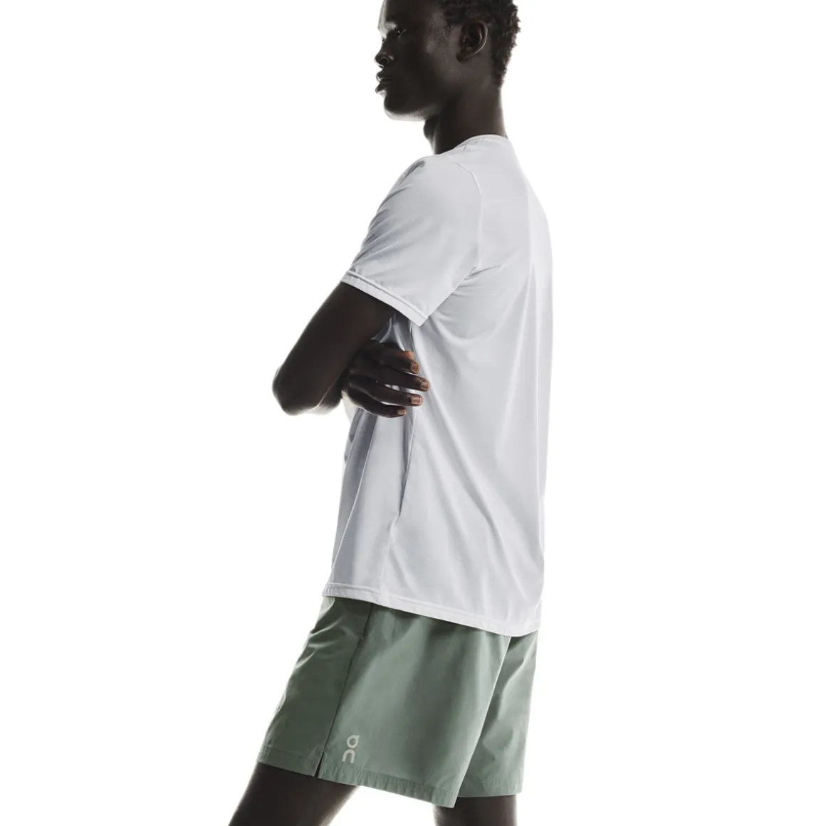 Core 5 po - Men's Running Shorts