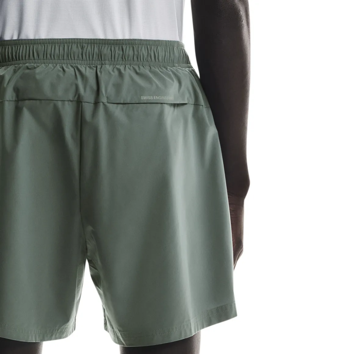 Core 5 po - Men's Running Shorts