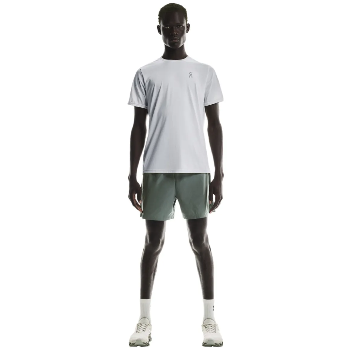Core 5 po - Men's Running Shorts