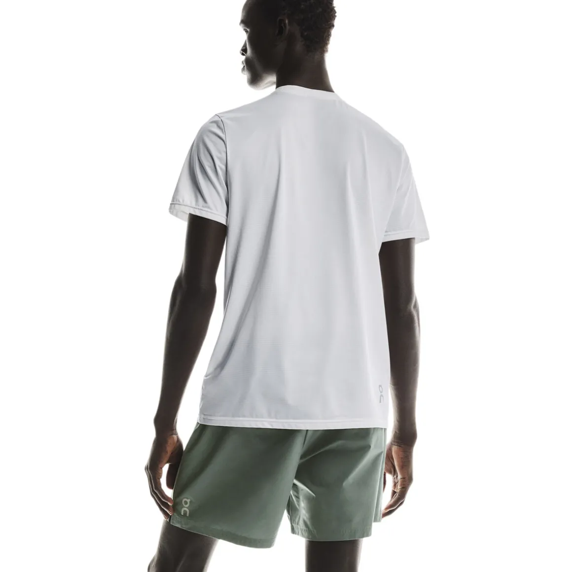 Core 5 po - Men's Running Shorts