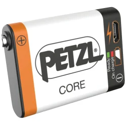 Core - Rechargable battery