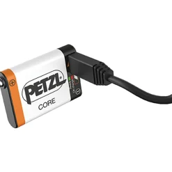 Core - Rechargable battery