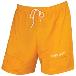 Core - Senior Shorts with Cup