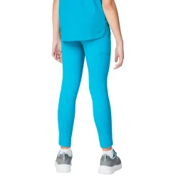 Core Active - Girls' 7/8 Athletic Leggings