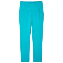 Core Active - Girls' 7/8 Athletic Leggings
