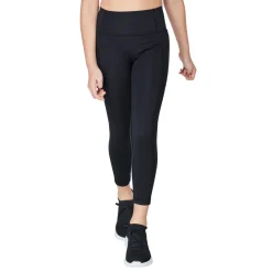 Core Active - Girls' 7/8 Athletic Leggings