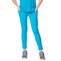 Core Active - Girls' 7/8 Athletic Leggings