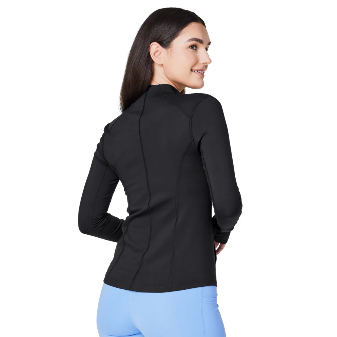 Core All Day Yoga - Women's Training Jacket