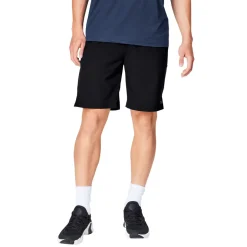 Core Bi-Stretch Woven - Men's Training Shorts